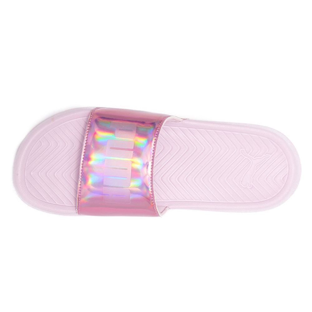 PUMA Popcat Chrome