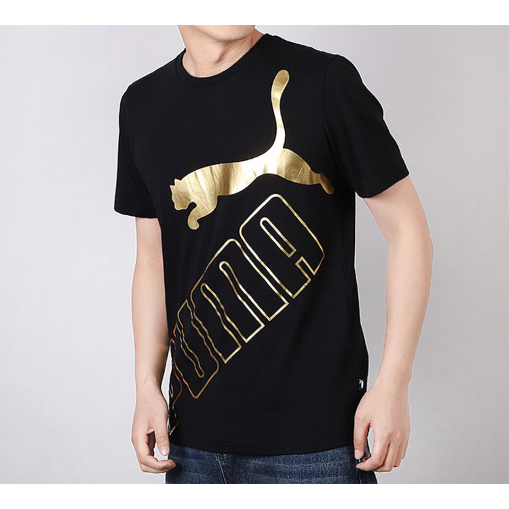 PUMA Big Logo T