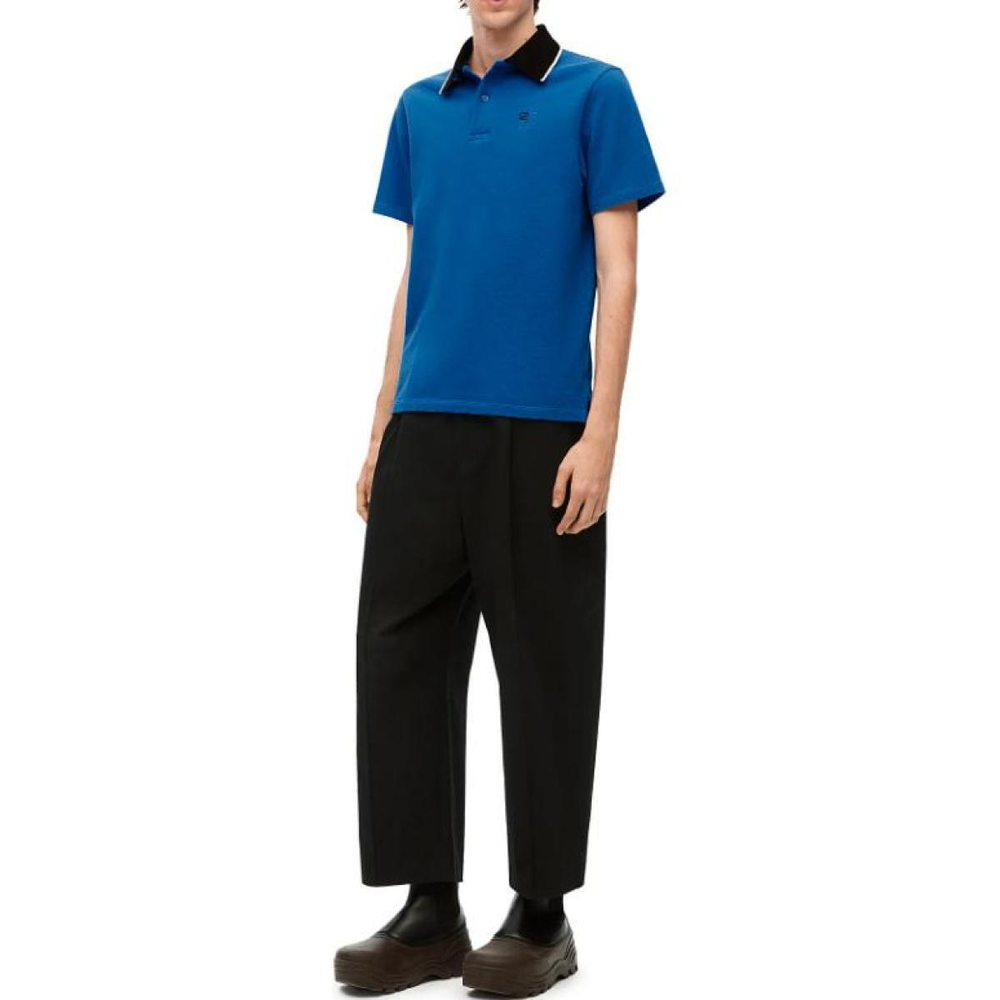 LOEWE FW23 Polo