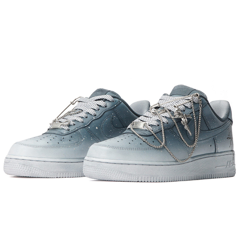 【 】 Nike Air Force 1