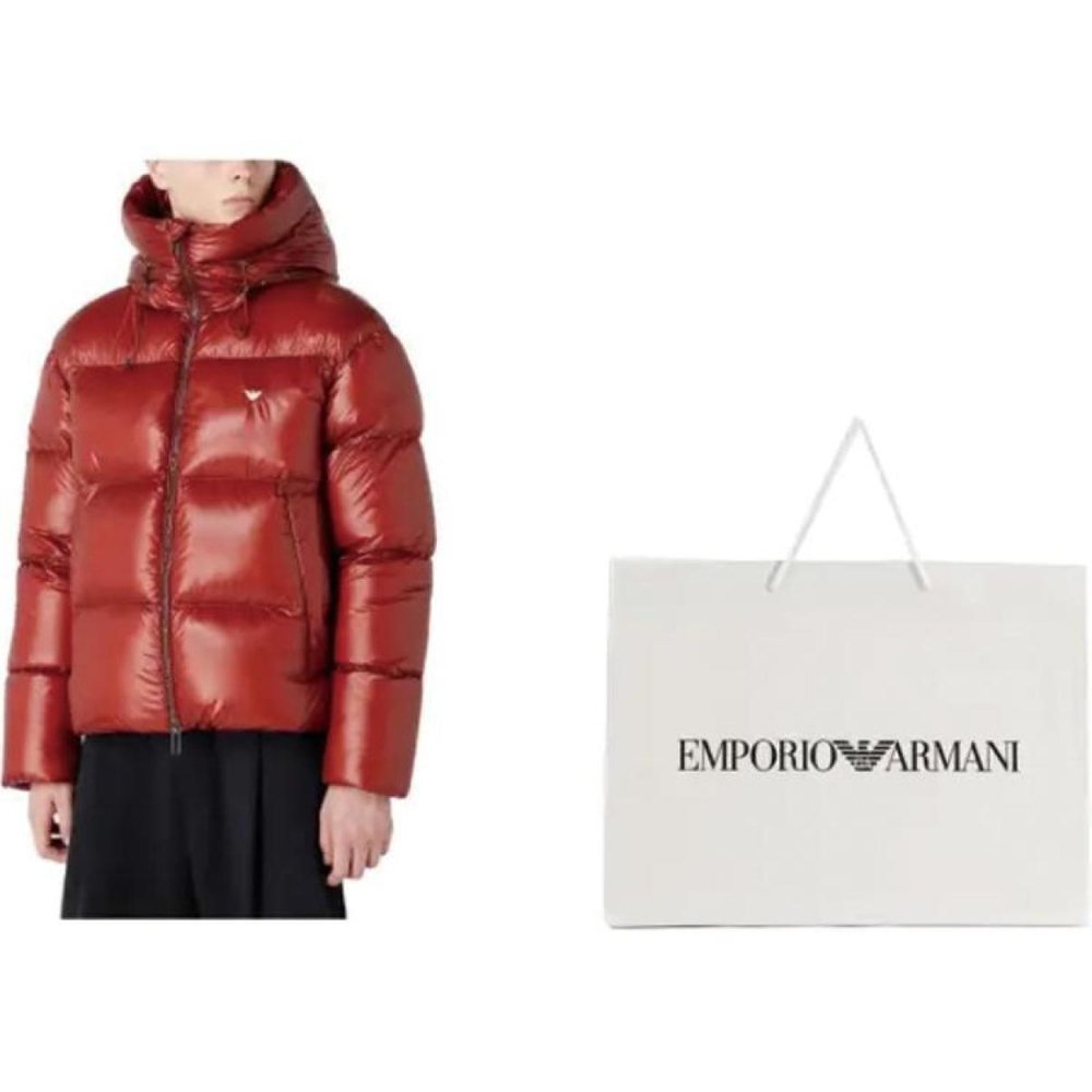 EMPORIO ARMANI