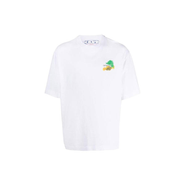 OFF-WHITE SS23 T