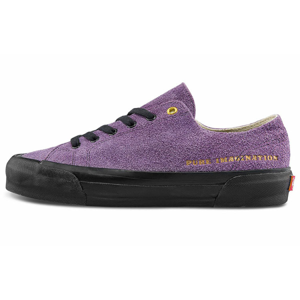 Julian Klincewicz x Vans Vault OG Style 31 LX