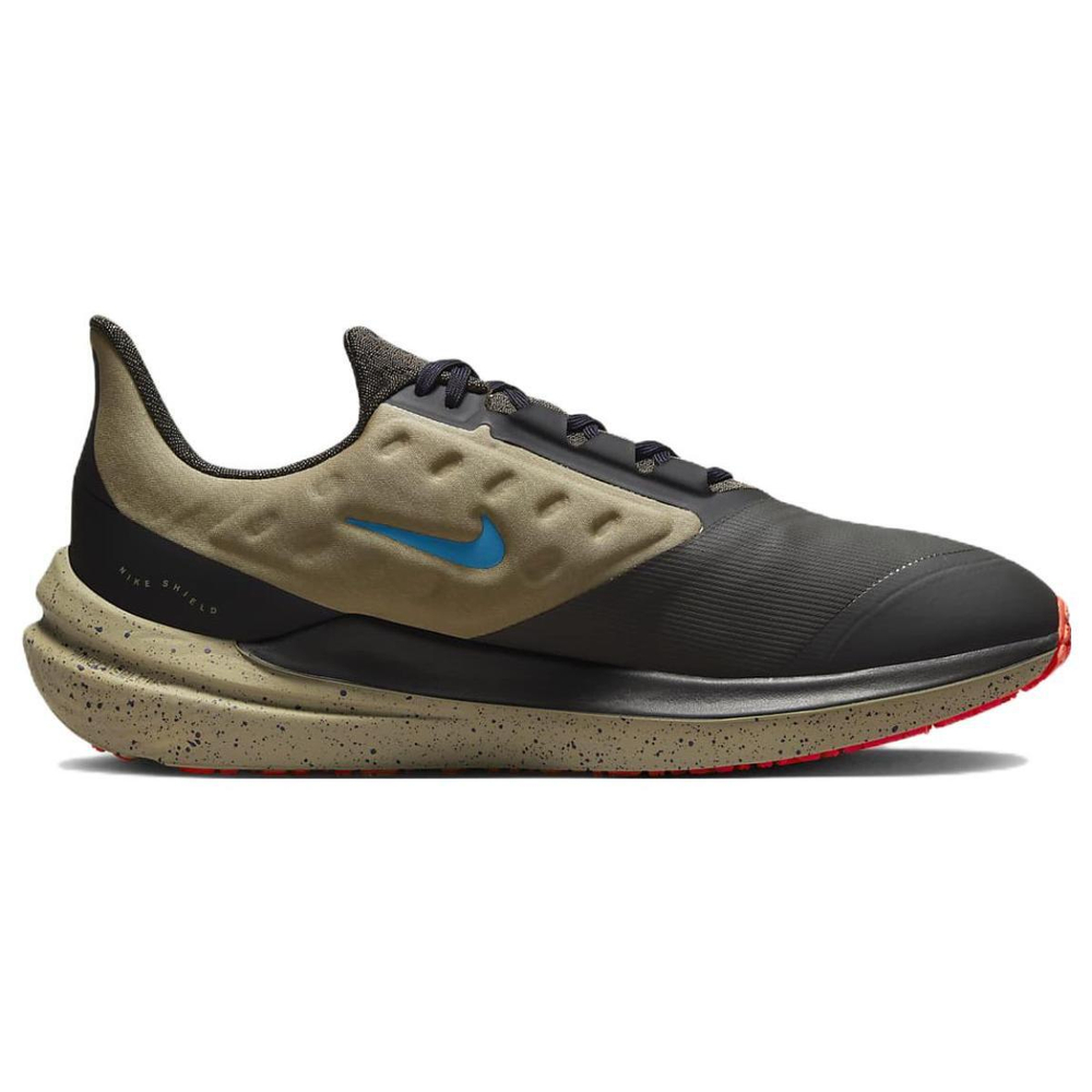 Nike Zoom Winflo 9