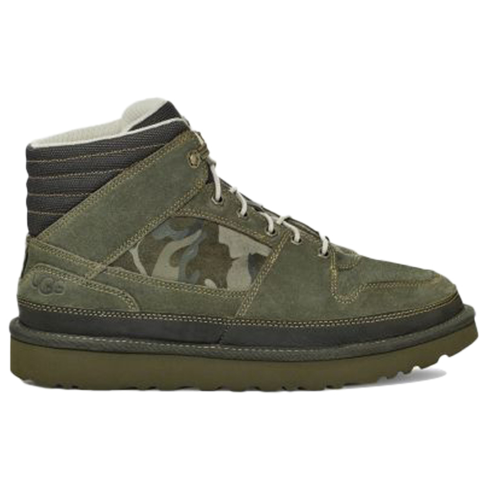 UGG Highland- Sport Hiker Mid Camo