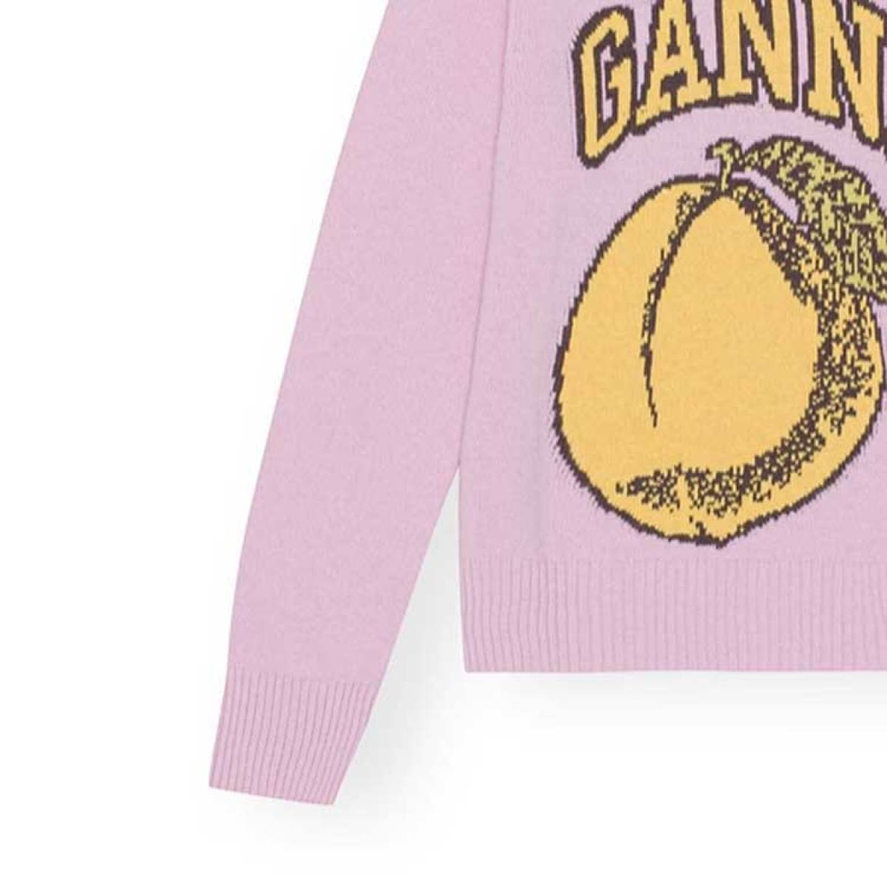 GANNI