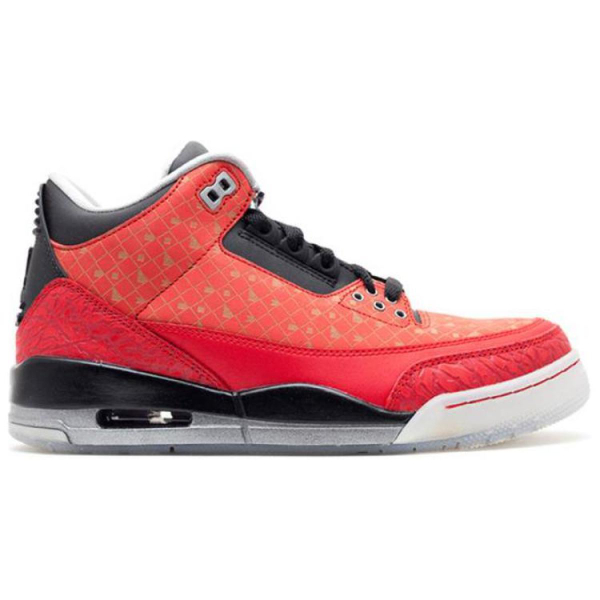 Jordan Air Jordan 3 Retro Doernbecher 2010