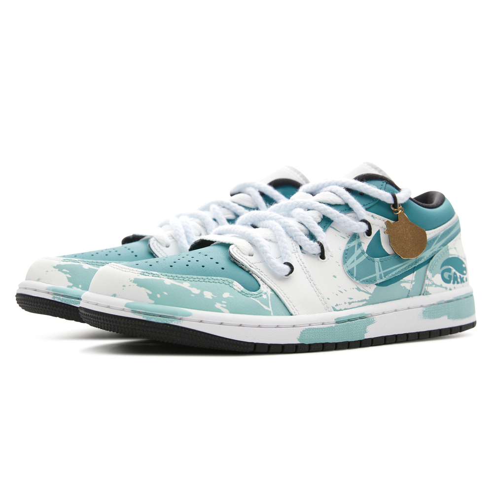 【 】 Jordan Air Jordan 1 "Panda"