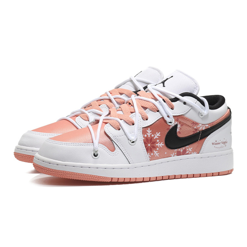 【 】 Jordan Air Jordan 1 low GS