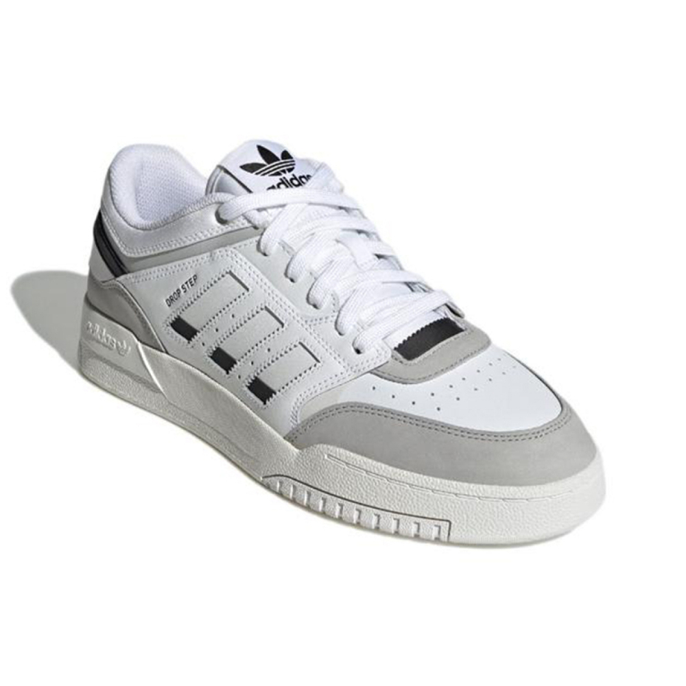Adidas originals Drop Step Low