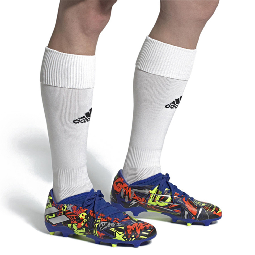 Adidas Messi Messi 19.3 Cleats FG（ ）TF（ ）