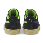 Santa Cruz x PUMA Suede