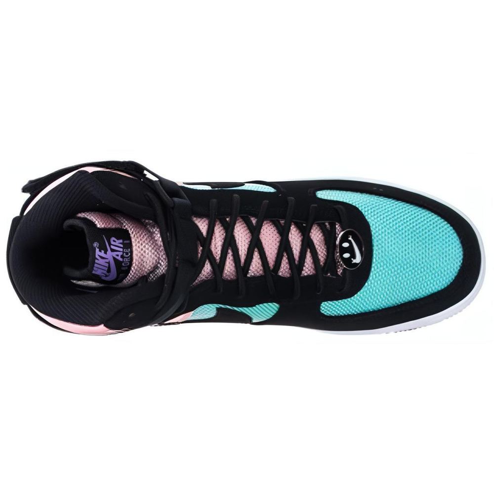 Nike Air Force 1 "Have A Nike Day"