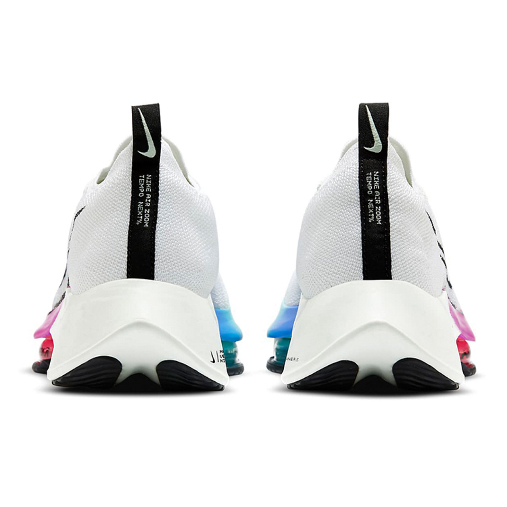 Nike Air Zoom Tempo Next% flyknit Air Zoom/React