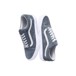 Vans Old Skool Pig Suede Stormy Weather