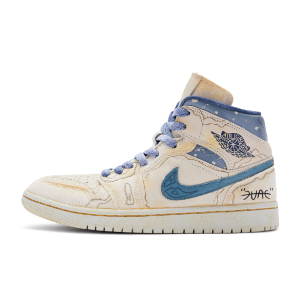 【 】 Jordan Air Jordan 1 Mid SE 811