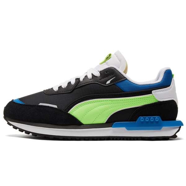 PUMA City Rider Electric