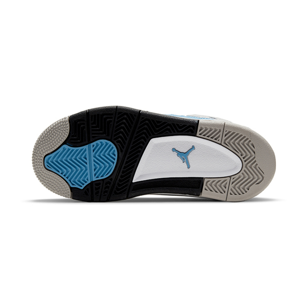 Jordan Air Jordan 4 retro "university blue"
