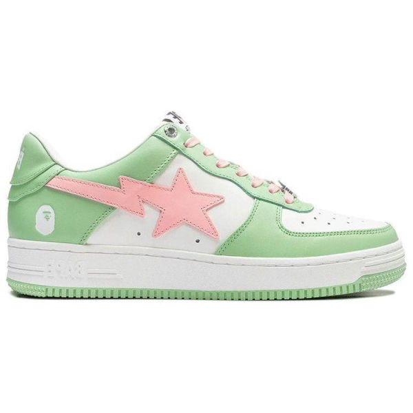 A BATHING APE STA