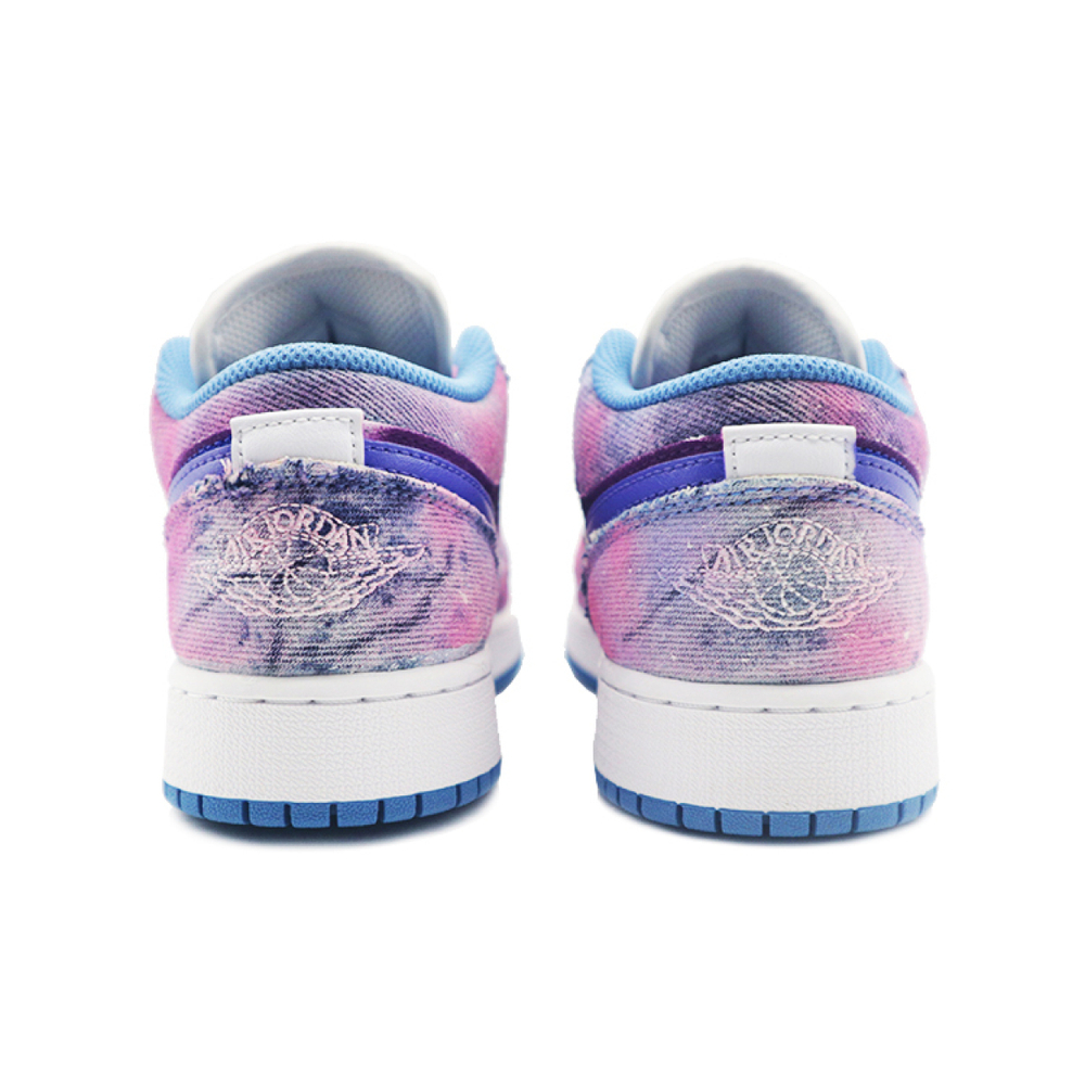 【 】 Jordan Air Jordan 1 Low GS