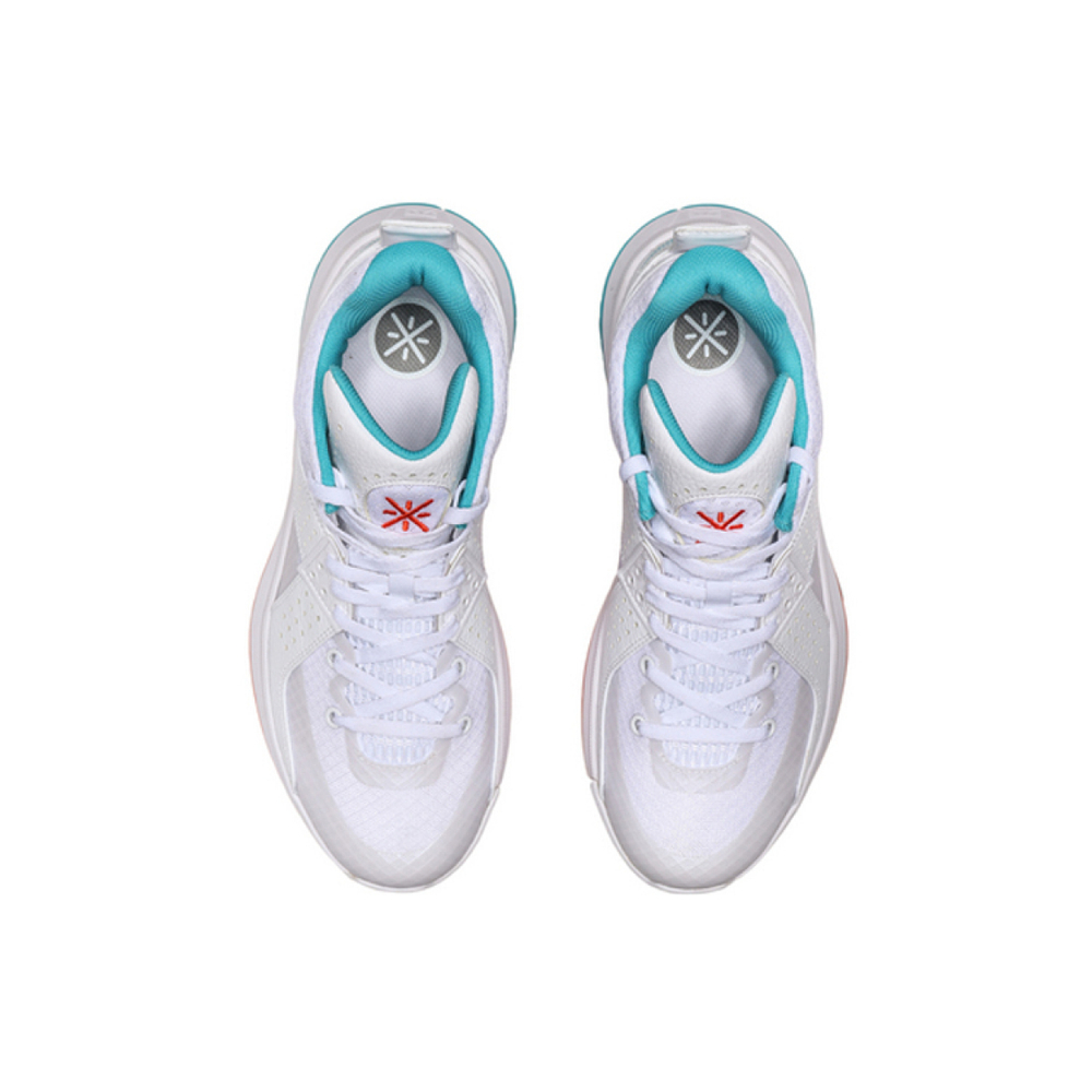 LiNing Wade-All City 5