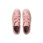 PUMA Basket Heart Patent Pink