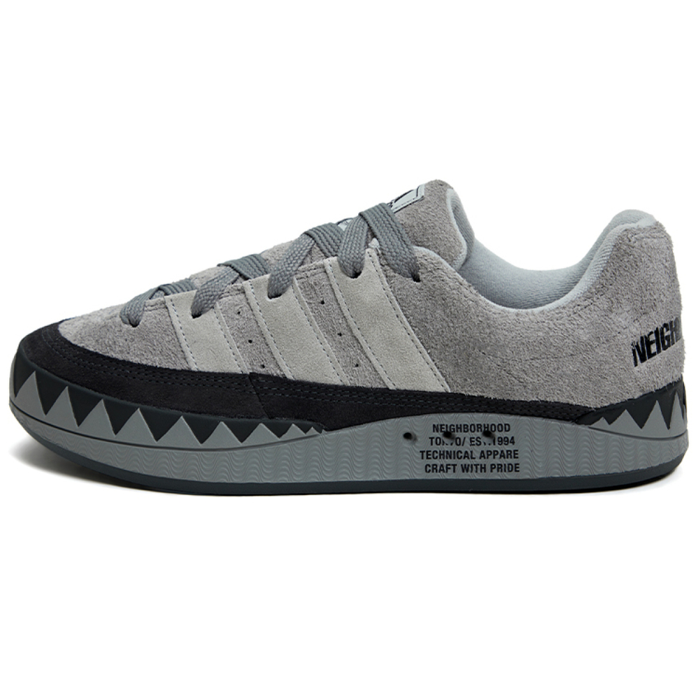 NEIGHBORHOOD x adidas originals Adimatic