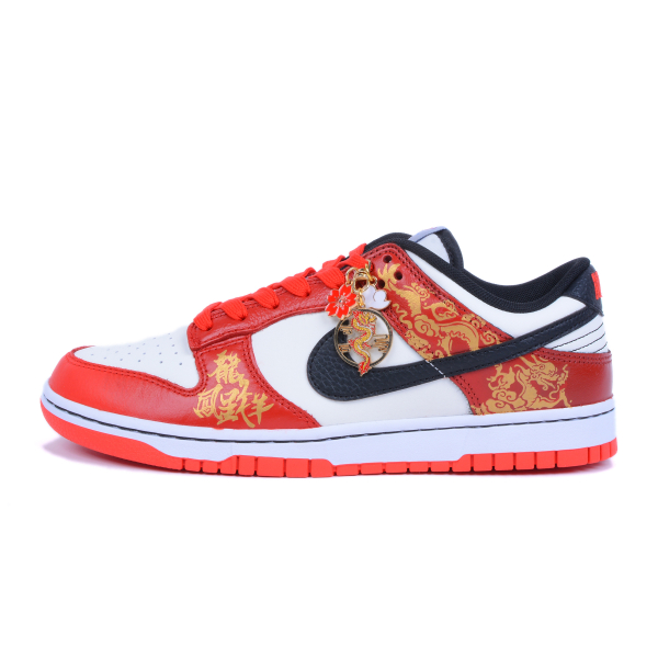 【 】 NBA x Nike Dunk Low