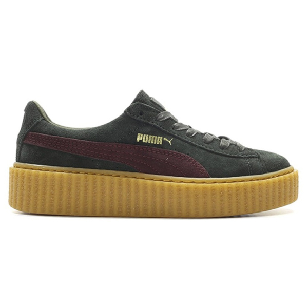 Rihanna x PUMA Rihanna Fenty