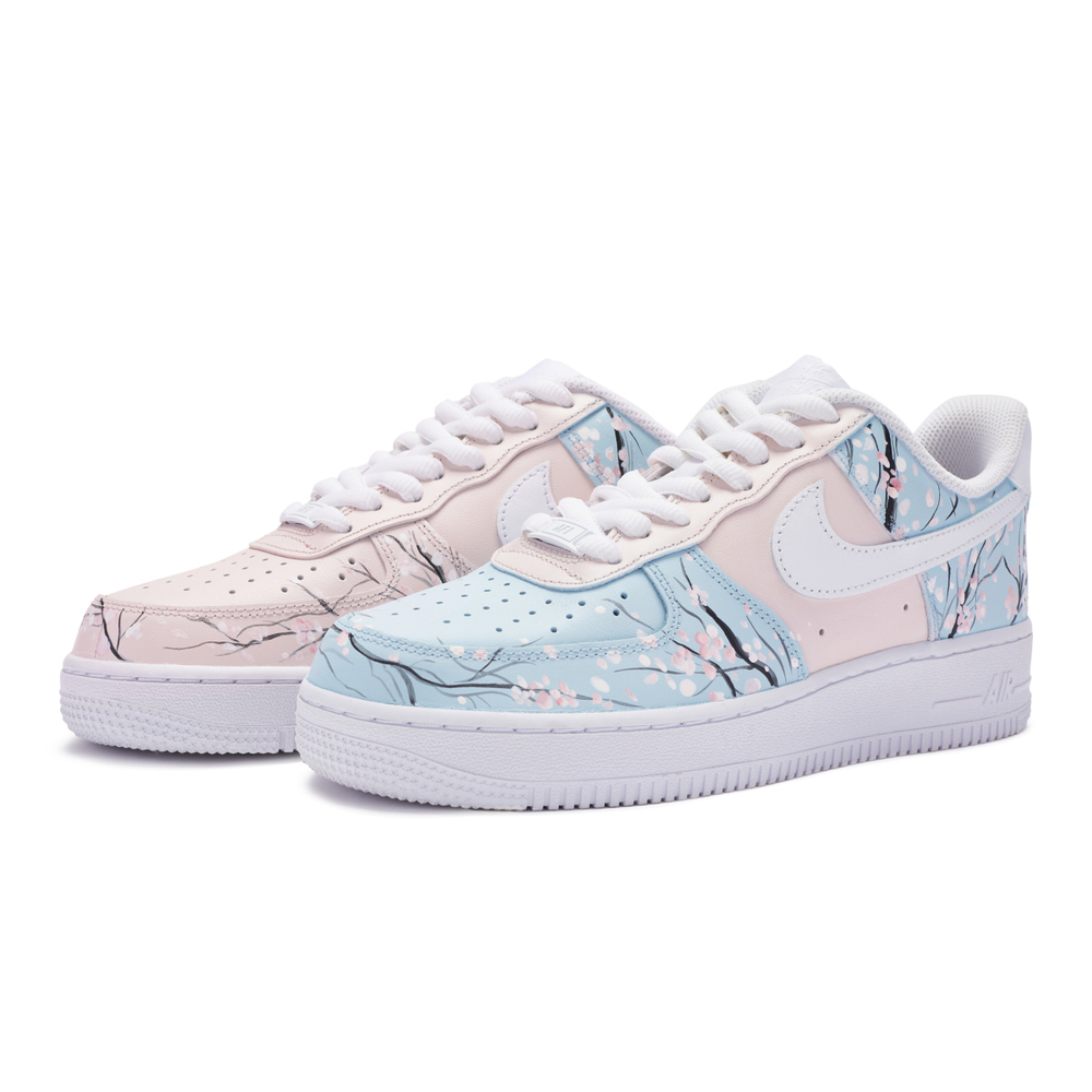 【 】 Nike Air Force 1 Low 811 GS
