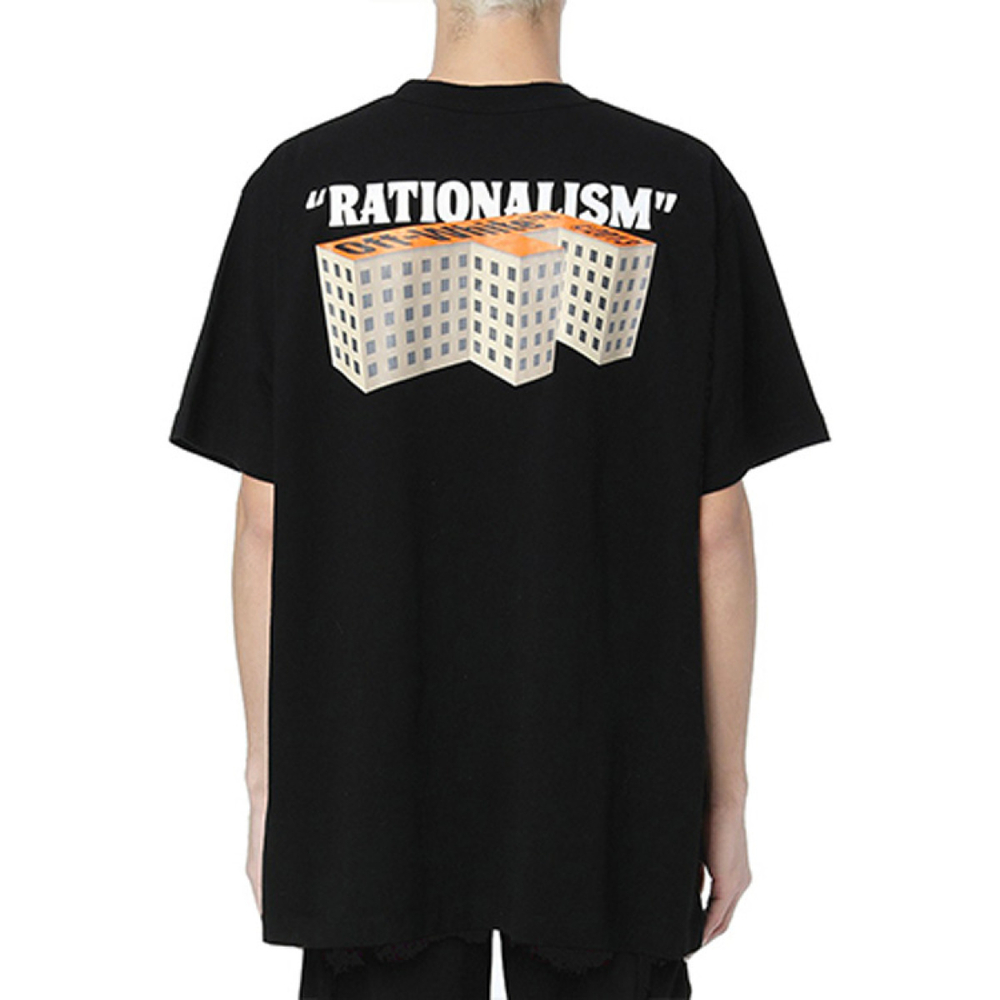 OFF-WHITE T