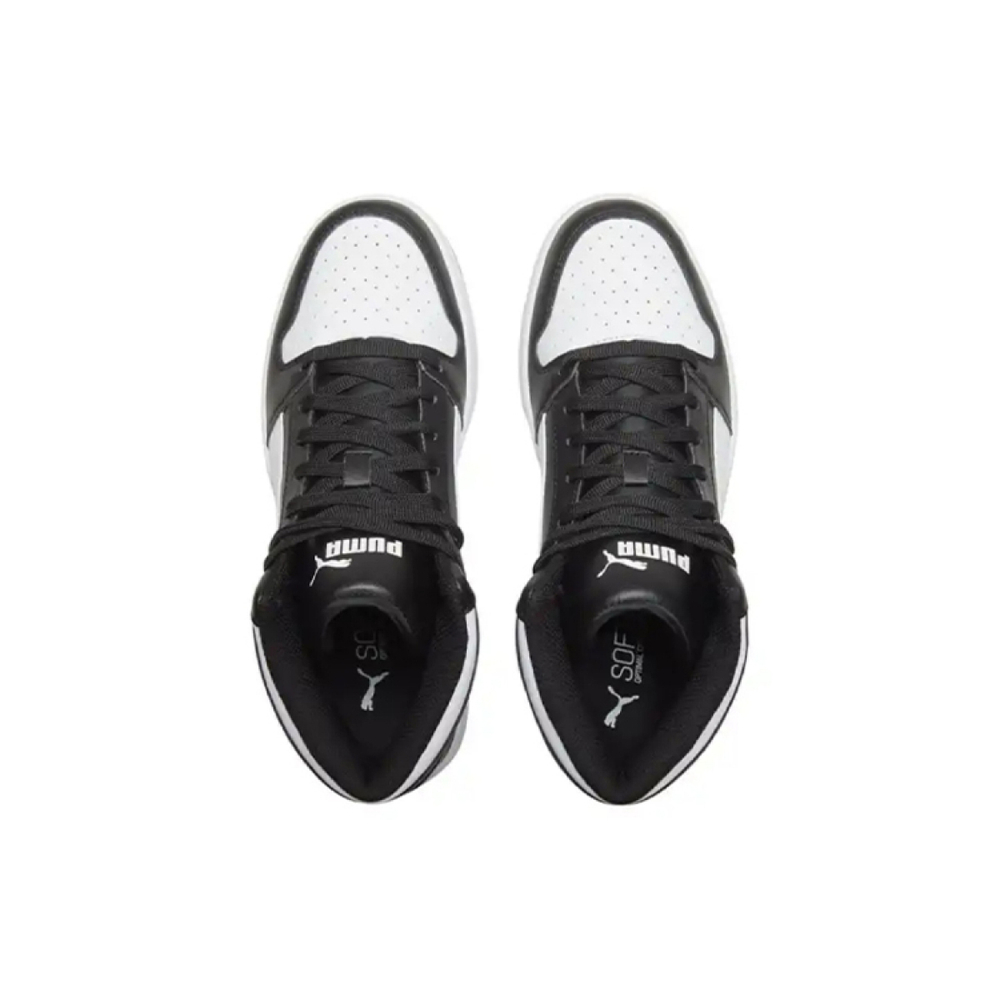 PUMA Rebound Layup Sneakers