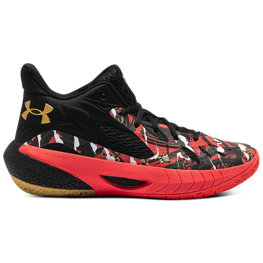 Under Armour Havoc 3 HOVR CNY