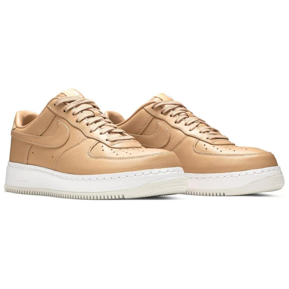 Nike Air Force 1 Vachetta Tan