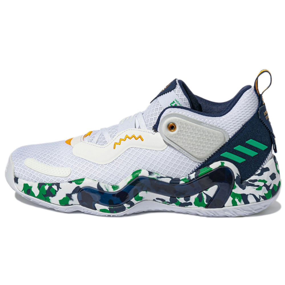 Adidas D.O.N. Issue #3 GCA TPU