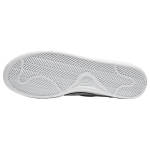 Nike Court Royale Black White Tennis Inspired Men Casual Shoes