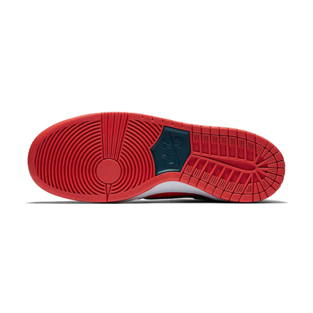 Nike Dunk SB Reverse Shark
