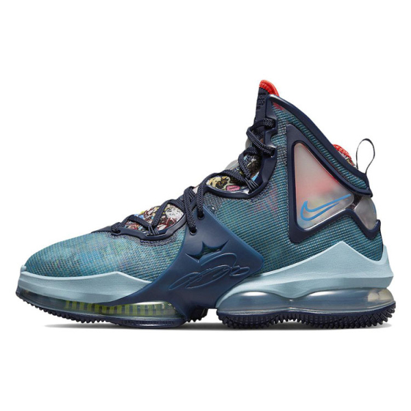 Nike Lebron 19 TPU