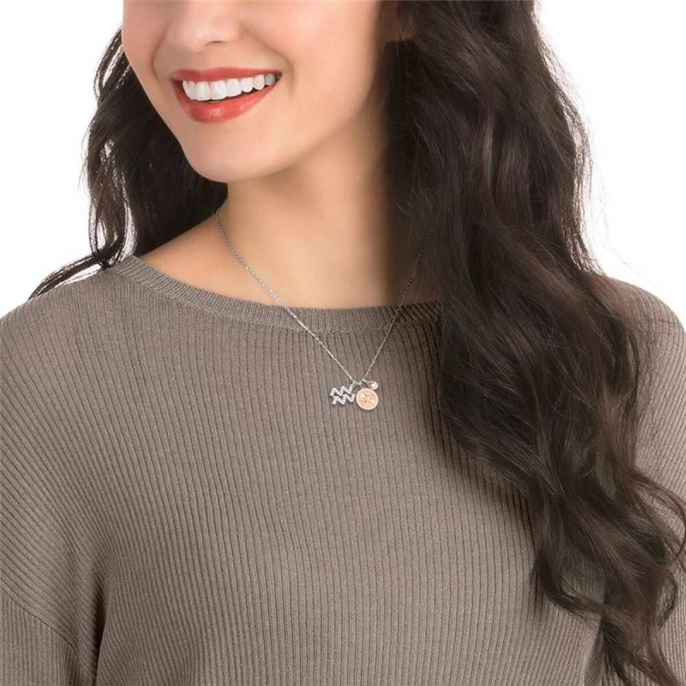 Swarovski Zodiac