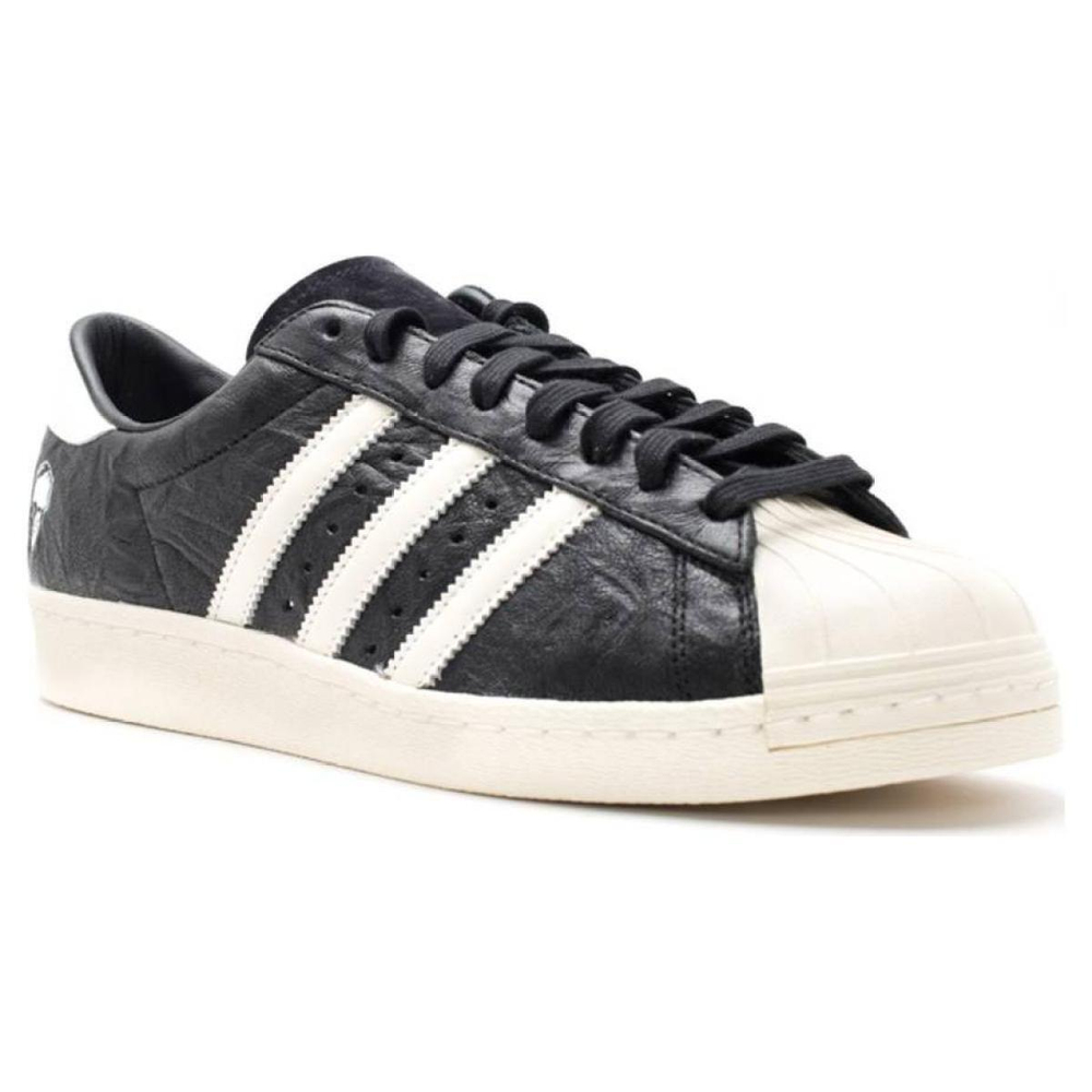 Adidas originals Superstar 80s Adi Dassler