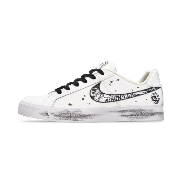 【 】 Nike Court Royale