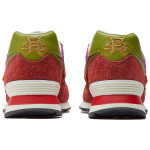Stray Rats x New Balance NB 574 TPU