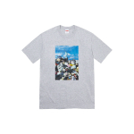 Supreme 2022 FW22 Week 1 Trash Tee T