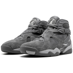 Jordan Air Jordan 8 Retro Cool Grey