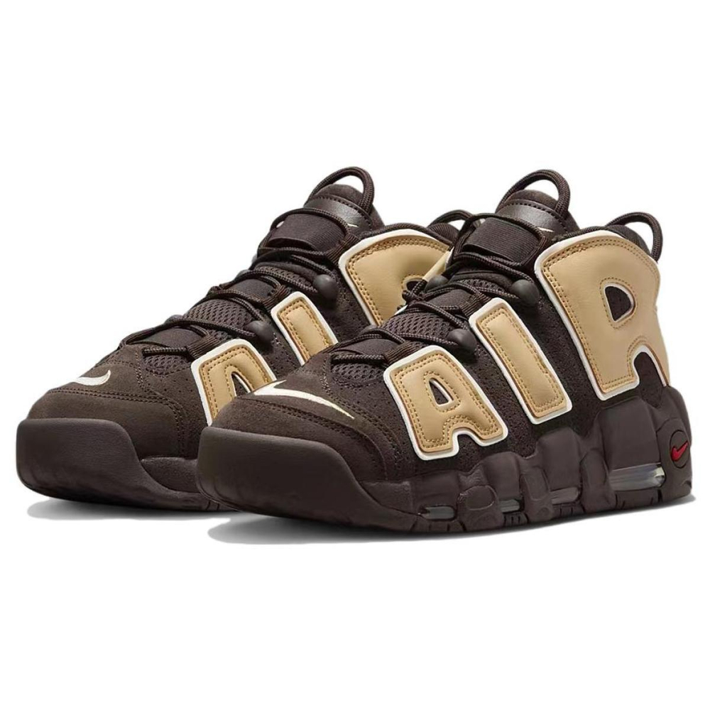 Nike Air More Uptempo ’96