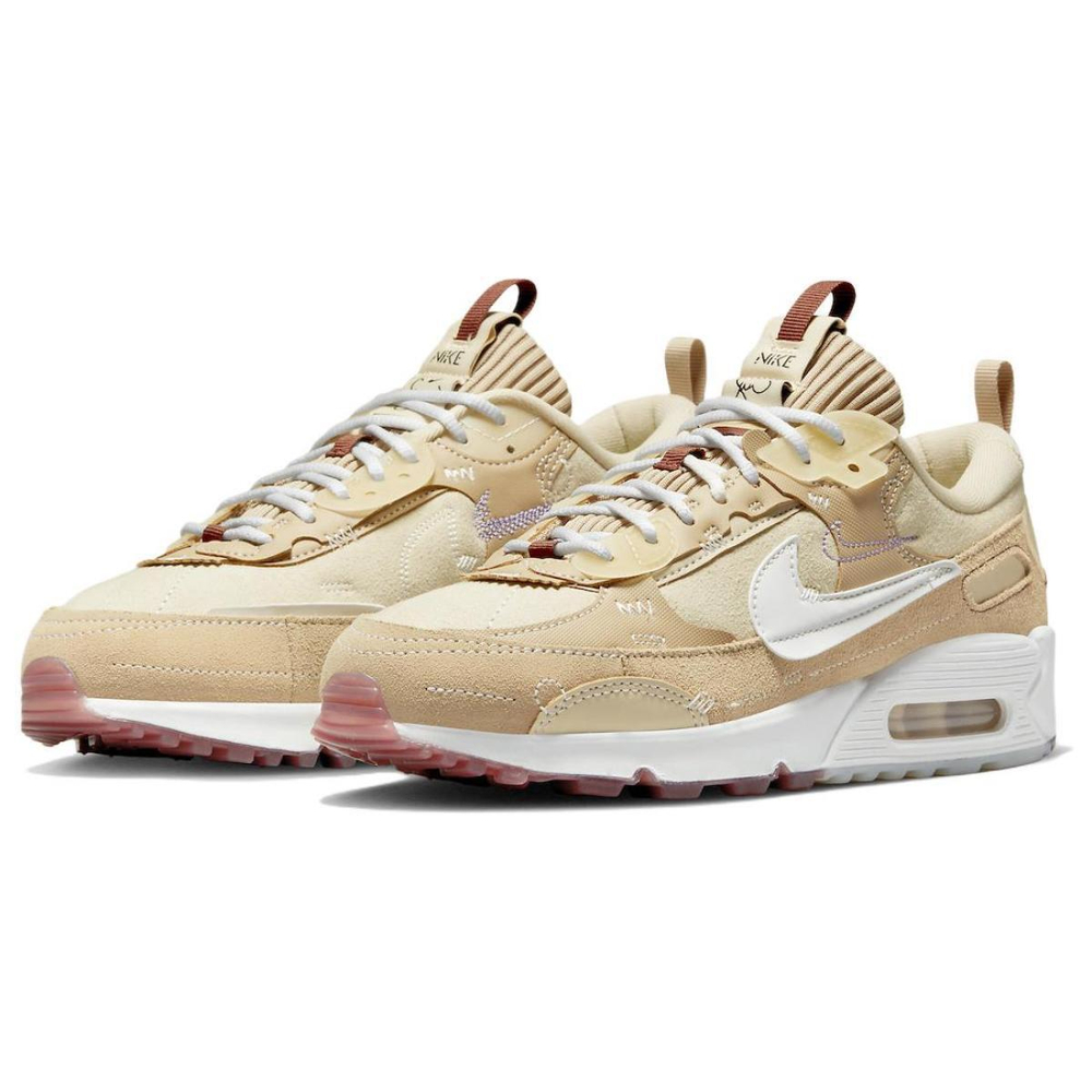 Nike Air Max 90 Futura SWDC ·