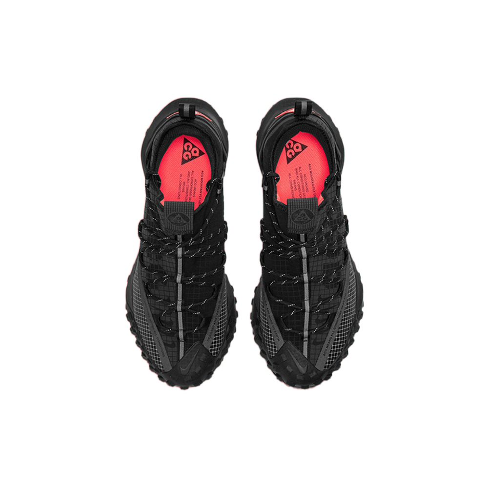 Nike ACG Mountain Fly Low "Anthracite"