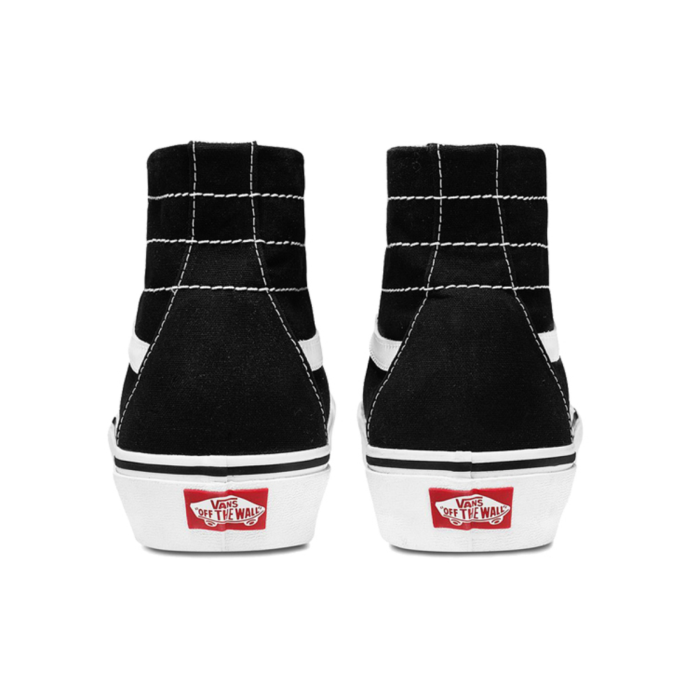 Vans SK8 tapered