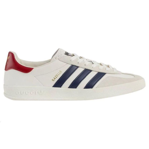 Adidas originals x GUCCI Gazelle