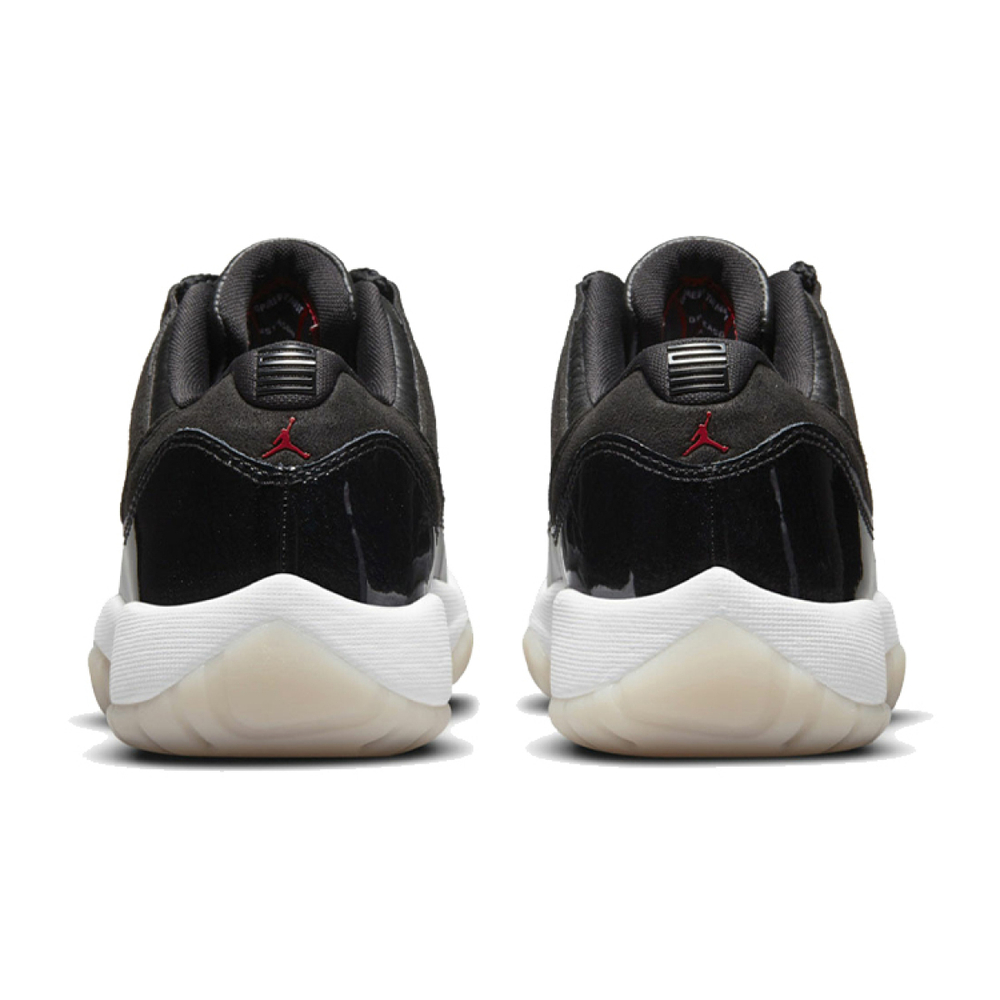 Air Jordan 11 Retro Low "72-10"